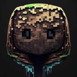 Minecraft Status avatar