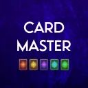CARD MASTER avatar