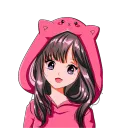 Mitsy avatar