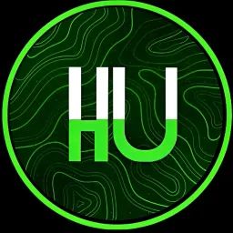 Hars Uptime avatar