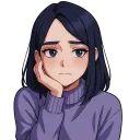 Elyra avatar