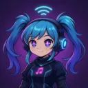 xB-Radio avatar