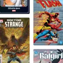 Weekly Comics avatar