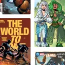 Weekly Comics avatar