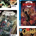 Weekly Comics avatar
