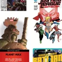 Weekly Comics avatar