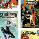 Weekly Comics avatar