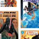Weekly Comics avatar