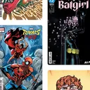Weekly Comics avatar