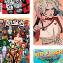 Weekly Comics avatar