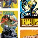 Weekly Comics avatar