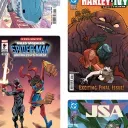 Weekly Comics avatar