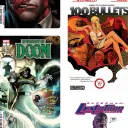 Weekly Comics avatar