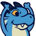 Saphira Beta avatar