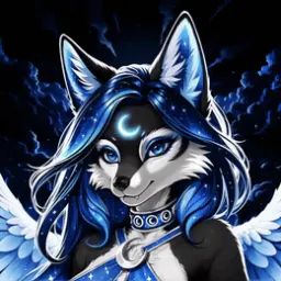 Foxphoria avatar