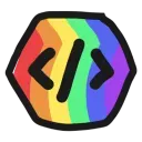 Pridebot avatar