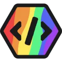 Pridebot avatar