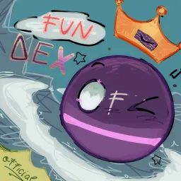 FunDEX avatar