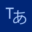 TranslateR avatar