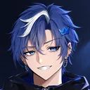 Mordecai avatar