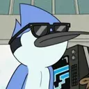 Mordecai avatar