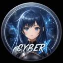 CYBER X avatar