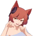 Amanda 🎵 avatar