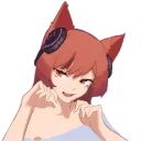 Amanda 🎵 avatar