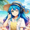 Maya avatar