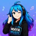 Maya avatar
