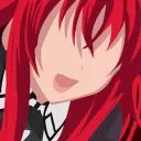 Rias Gremory avatar