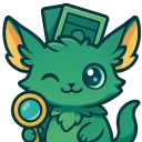Binder Bot avatar