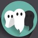 Ghostly avatar