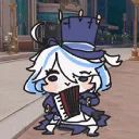 Furina avatar