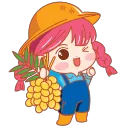 Molly avatar