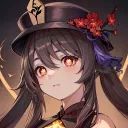 Hutao avatar