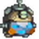 Marbas Servant avatar