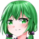 Pulse avatar