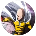 One Punch Man X avatar