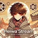 Heiwa'Stream avatar