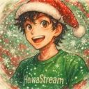 Heiwa'Stream avatar