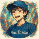 Heiwa'Stream avatar