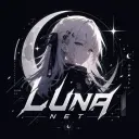 Luna NET  - Bot avatar