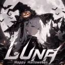 Luna NET  - Bot avatar