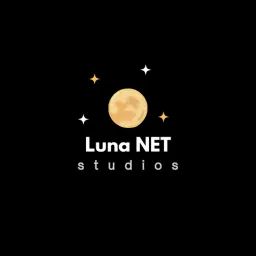 Luna NET - Bot avatar