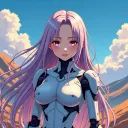 Abbey avatar