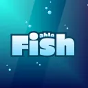 Fishable avatar