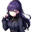 Mafuyu avatar
