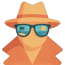 Agent Blox avatar