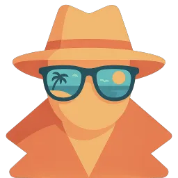 Agent Blox avatar